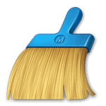 clean master android application logo